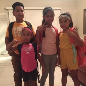 Meet your Posher, Victor